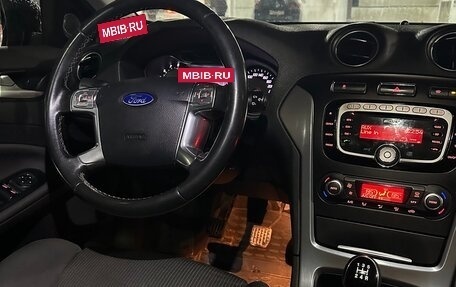 Ford Mondeo IV, 2010 год, 780 000 рублей, 16 фотография