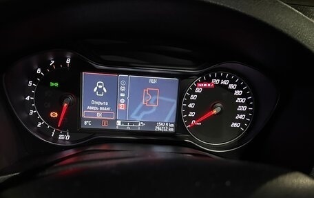 Ford Mondeo IV, 2010 год, 780 000 рублей, 17 фотография