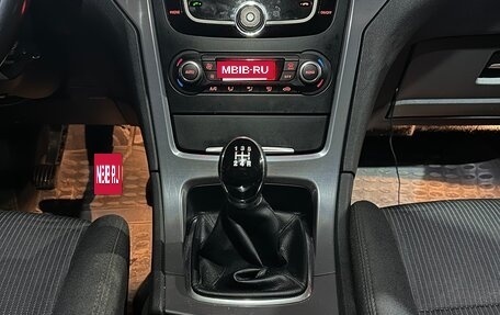 Ford Mondeo IV, 2010 год, 780 000 рублей, 19 фотография