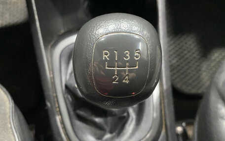 KIA Rio III рестайлинг, 2012 год, 700 000 рублей, 11 фотография