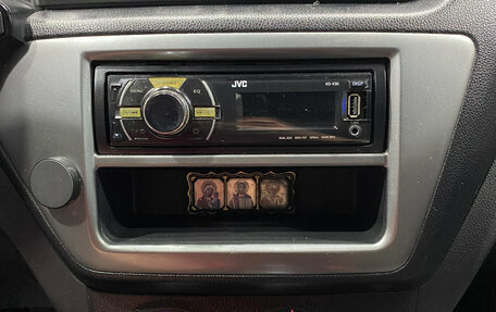 KIA Rio III рестайлинг, 2012 год, 700 000 рублей, 10 фотография