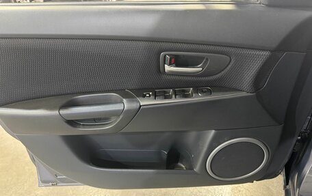 Mazda 3, 2008 год, 450 000 рублей, 8 фотография