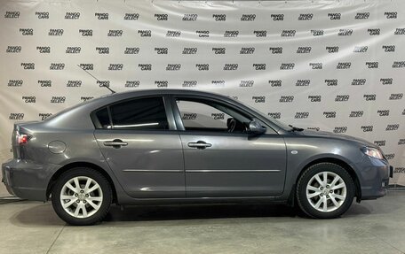 Mazda 3, 2008 год, 450 000 рублей, 4 фотография