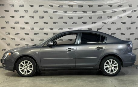 Mazda 3, 2008 год, 450 000 рублей, 6 фотография