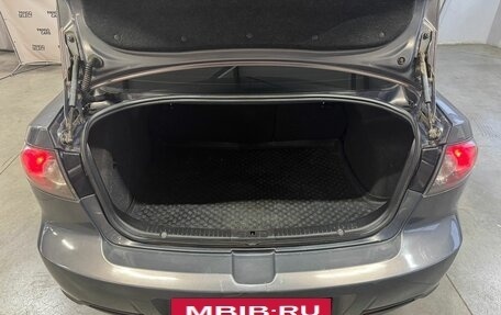 Mazda 3, 2008 год, 450 000 рублей, 7 фотография