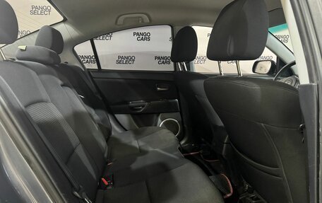 Mazda 3, 2008 год, 450 000 рублей, 16 фотография