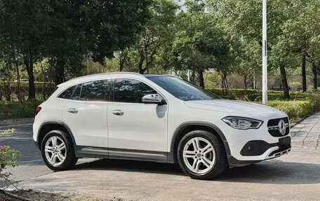 Mercedes-Benz GLA, 2021 год, 1 900 125 рублей, 5 фотография