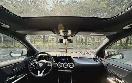 Mercedes-Benz GLA, 2021 год, 1 900 125 рублей, 3 фотография