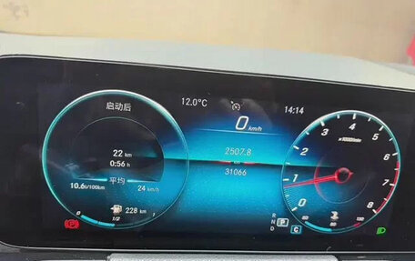 Mercedes-Benz GLA, 2021 год, 1 900 125 рублей, 9 фотография