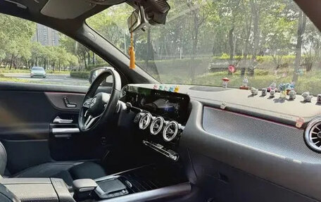 Mercedes-Benz GLA, 2021 год, 1 900 125 рублей, 7 фотография