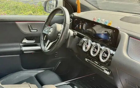 Mercedes-Benz GLA, 2021 год, 1 900 125 рублей, 8 фотография