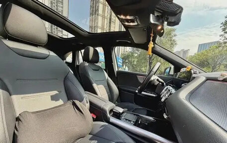 Mercedes-Benz GLA, 2021 год, 1 900 125 рублей, 10 фотография