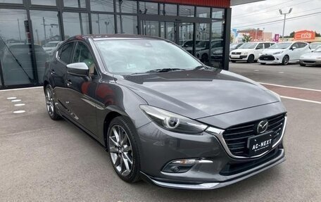 Mazda Axela, 2019 год, 900 013 рублей, 2 фотография