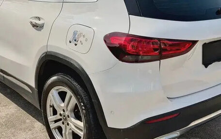 Mercedes-Benz GLA, 2021 год, 1 900 125 рублей, 13 фотография