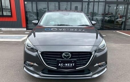 Mazda Axela, 2019 год, 900 013 рублей, 4 фотография