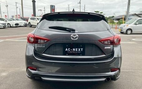 Mazda Axela, 2019 год, 900 013 рублей, 9 фотография