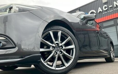 Mazda Axela, 2019 год, 900 013 рублей, 6 фотография