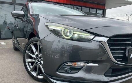 Mazda Axela, 2019 год, 900 013 рублей, 3 фотография