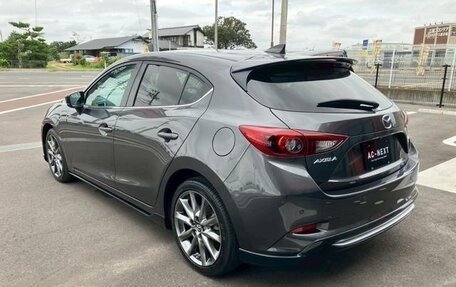 Mazda Axela, 2019 год, 900 013 рублей, 8 фотография