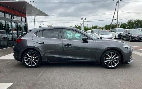 Mazda Axela, 2019 год, 900 013 рублей, 11 фотография