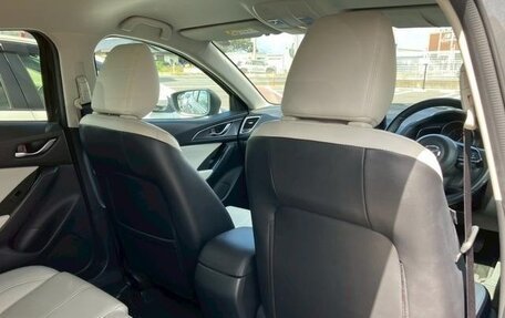 Mazda Axela, 2019 год, 900 013 рублей, 21 фотография