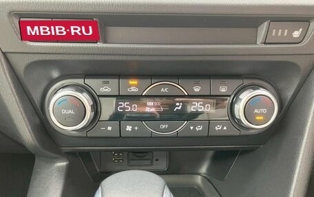 Mazda Axela, 2019 год, 900 013 рублей, 17 фотография