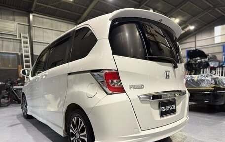 Honda Freed I, 2015 год, 723 000 рублей, 12 фотография