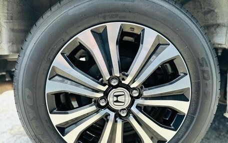 Honda Freed I, 2015 год, 723 000 рублей, 13 фотография