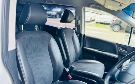 Honda Freed I, 2015 год, 723 000 рублей, 16 фотография