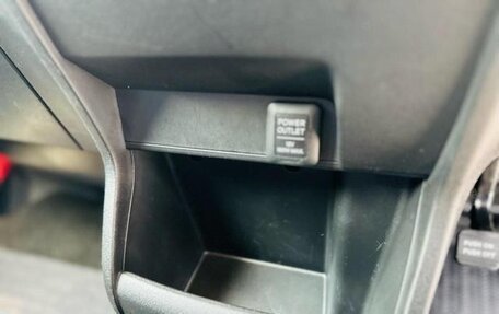 Honda Freed I, 2015 год, 723 000 рублей, 29 фотография