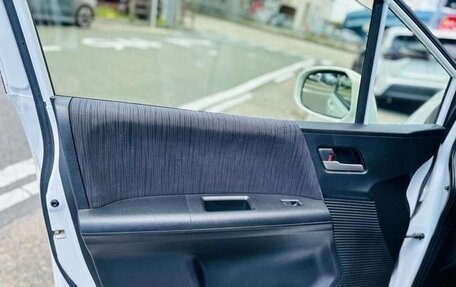 Honda Freed I, 2015 год, 723 000 рублей, 22 фотография