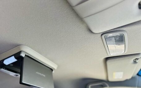 Honda Freed I, 2015 год, 723 000 рублей, 30 фотография