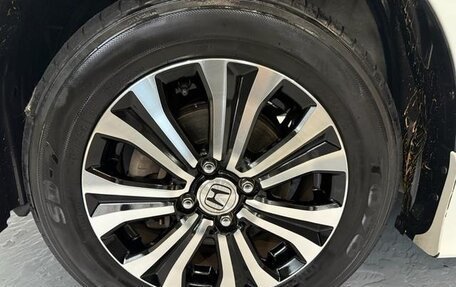 Honda Freed I, 2015 год, 723 000 рублей, 32 фотография