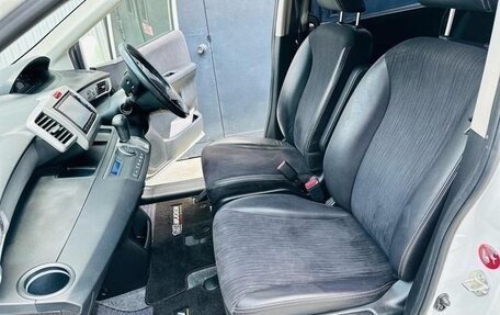 Honda Freed I, 2015 год, 723 000 рублей, 23 фотография