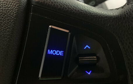 Hyundai Solaris II рестайлинг, 2013 год, 790 000 рублей, 11 фотография