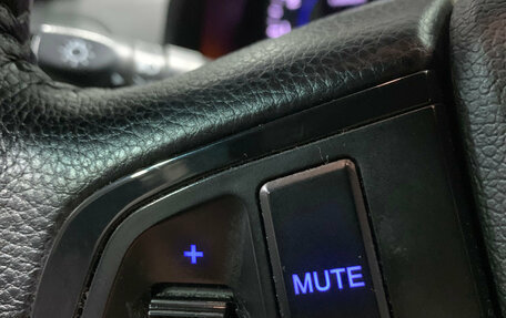 Hyundai Solaris II рестайлинг, 2013 год, 790 000 рублей, 10 фотография