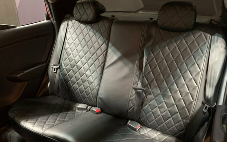 Hyundai Solaris II рестайлинг, 2013 год, 790 000 рублей, 14 фотография