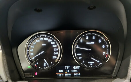 BMW X1, 2020 год, 2 950 000 рублей, 16 фотография