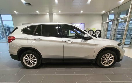 BMW X1, 2020 год, 2 950 000 рублей, 5 фотография