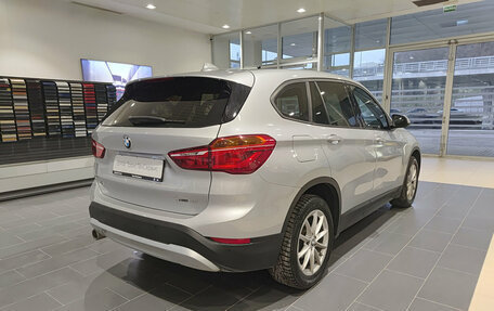 BMW X1, 2020 год, 2 950 000 рублей, 6 фотография