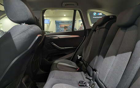 BMW X1, 2020 год, 2 950 000 рублей, 15 фотография