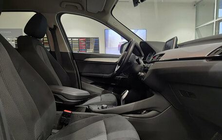 BMW X1, 2020 год, 2 950 000 рублей, 13 фотография