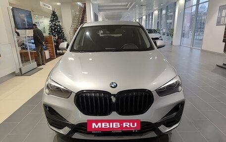BMW X1, 2020 год, 2 950 000 рублей, 2 фотография