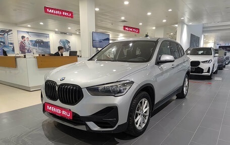BMW X1, 2020 год, 2 950 000 рублей, 1 фотография