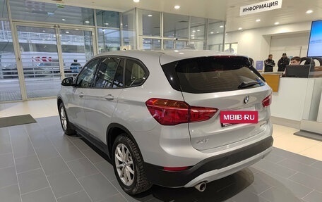 BMW X1, 2020 год, 2 950 000 рублей, 8 фотография