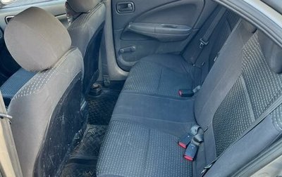 Nissan Almera Classic, 2008 год, 300 000 рублей, 1 фотография