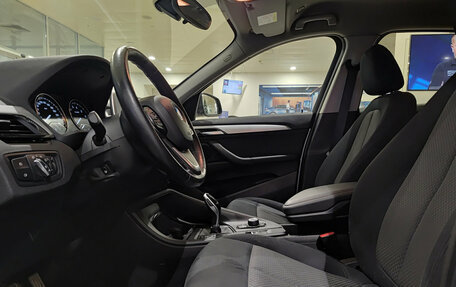 BMW X1, 2020 год, 2 950 000 рублей, 20 фотография