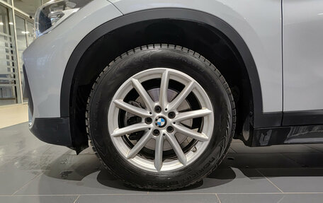 BMW X1, 2020 год, 2 950 000 рублей, 22 фотография