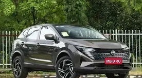 Nissan Qashqai, 2025 год, 2 050 002 рублей, 1 фотография
