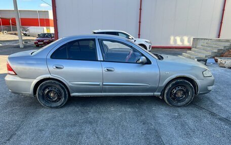 Nissan Almera Classic, 2008 год, 300 000 рублей, 4 фотография